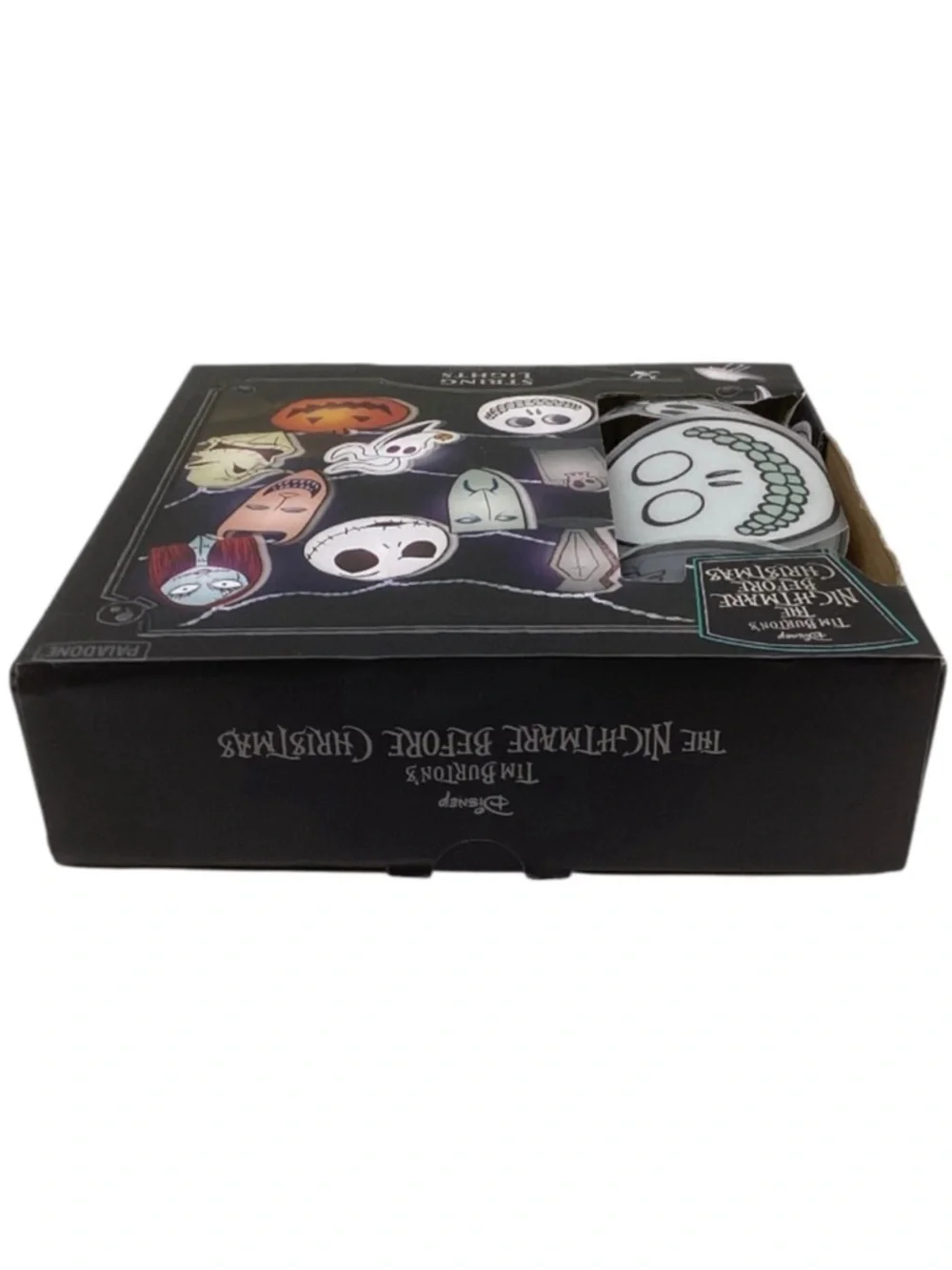 Disney’s The Nightmare Before Christmas String Lights (NWT)